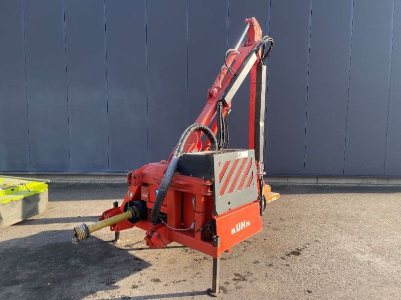 Kuhn 5560P