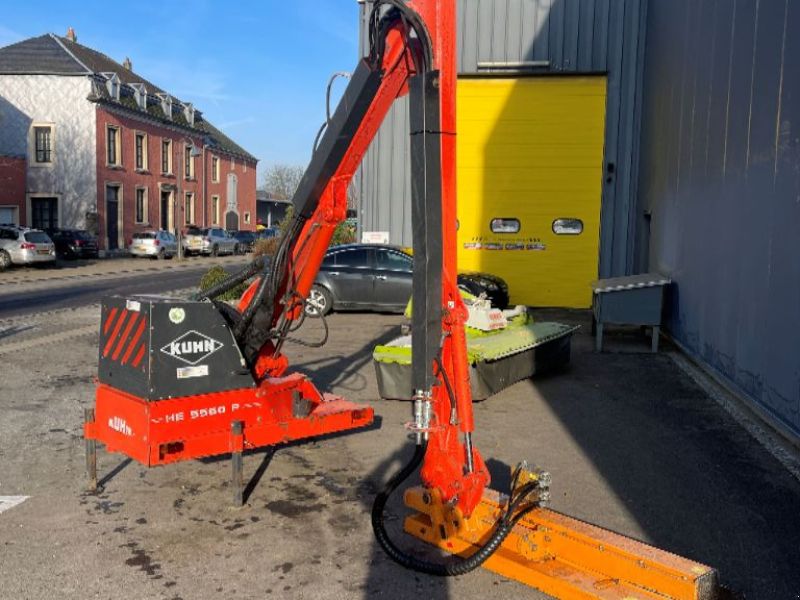 Kuhn 5560P