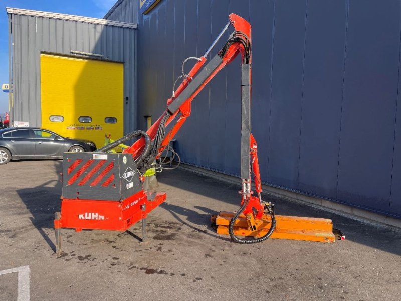 Kuhn 5560P