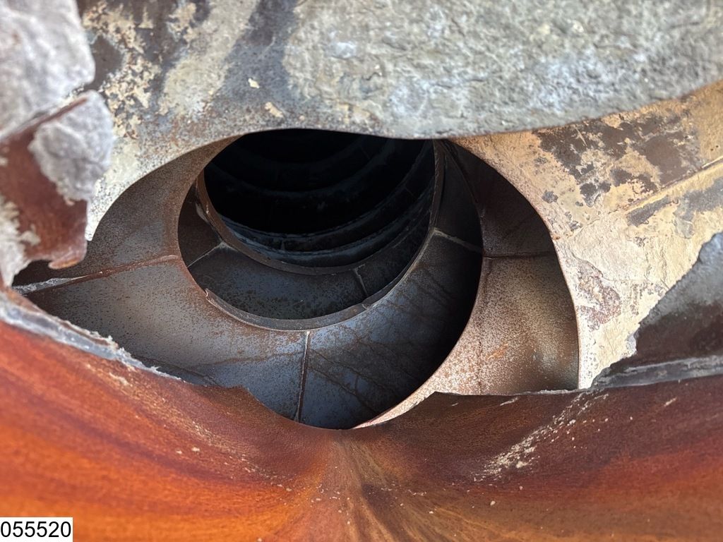 Liebherr Betonmixer Liebherr, 10m3