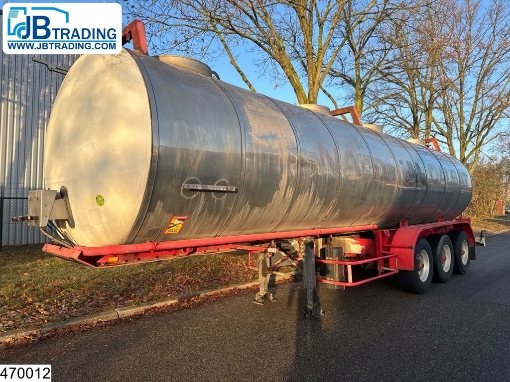 Fauvet Chemie 30.191 Liter, 1 Comp