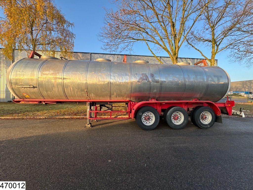 Fauvet Chemie 30.191 Liter, 1 Comp