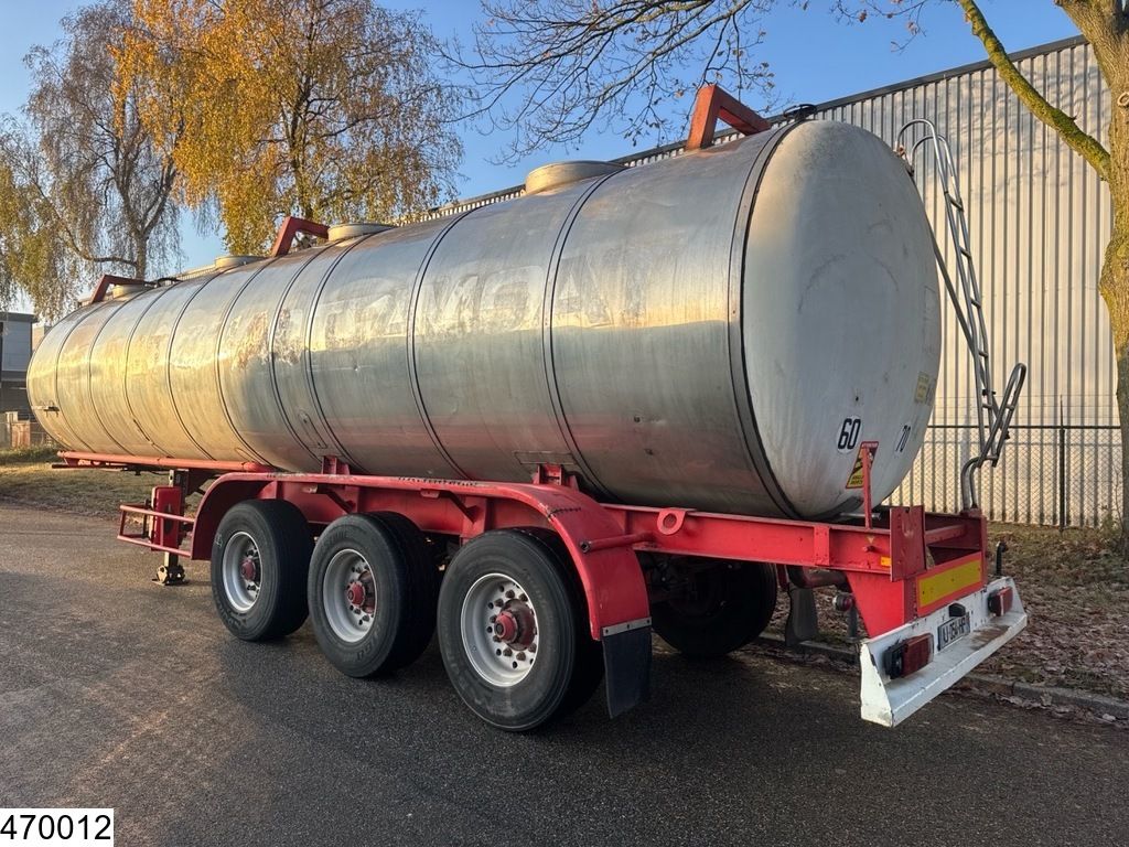 Fauvet Chemie 30.191 Liter, 1 Comp