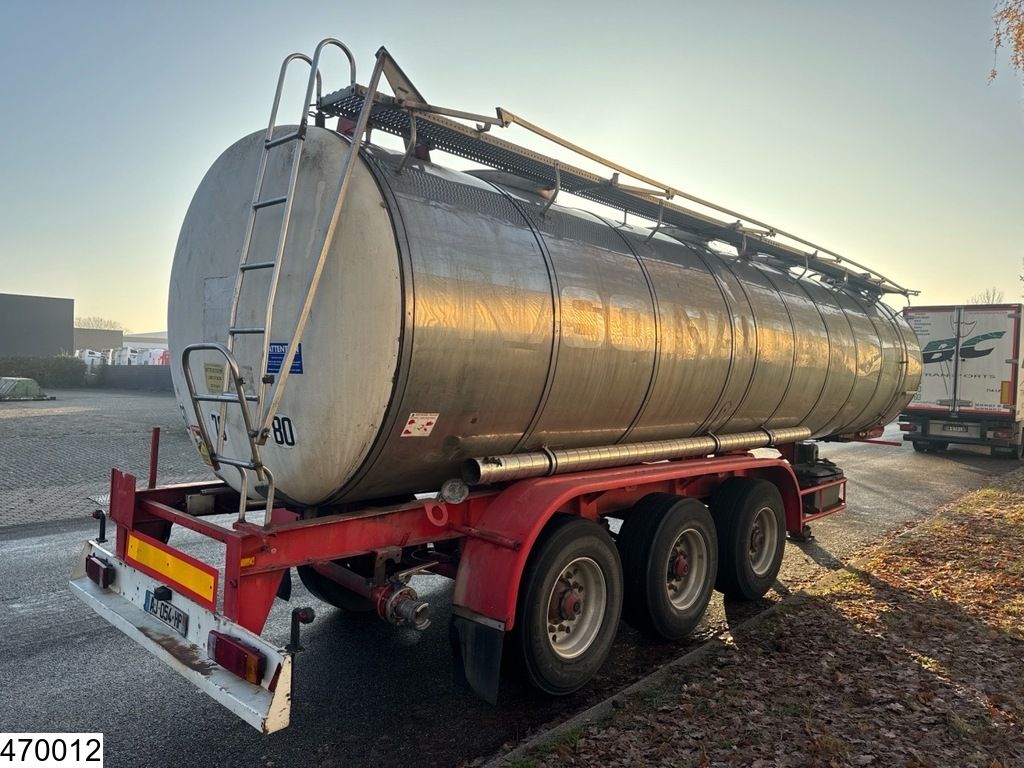 Fauvet Chemie 30.191 Liter, 1 Comp