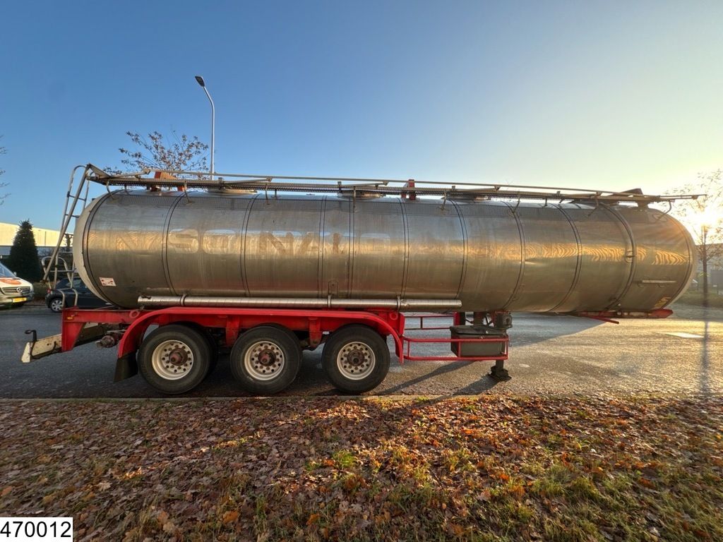 Fauvet Chemie 30.191 Liter, 1 Comp