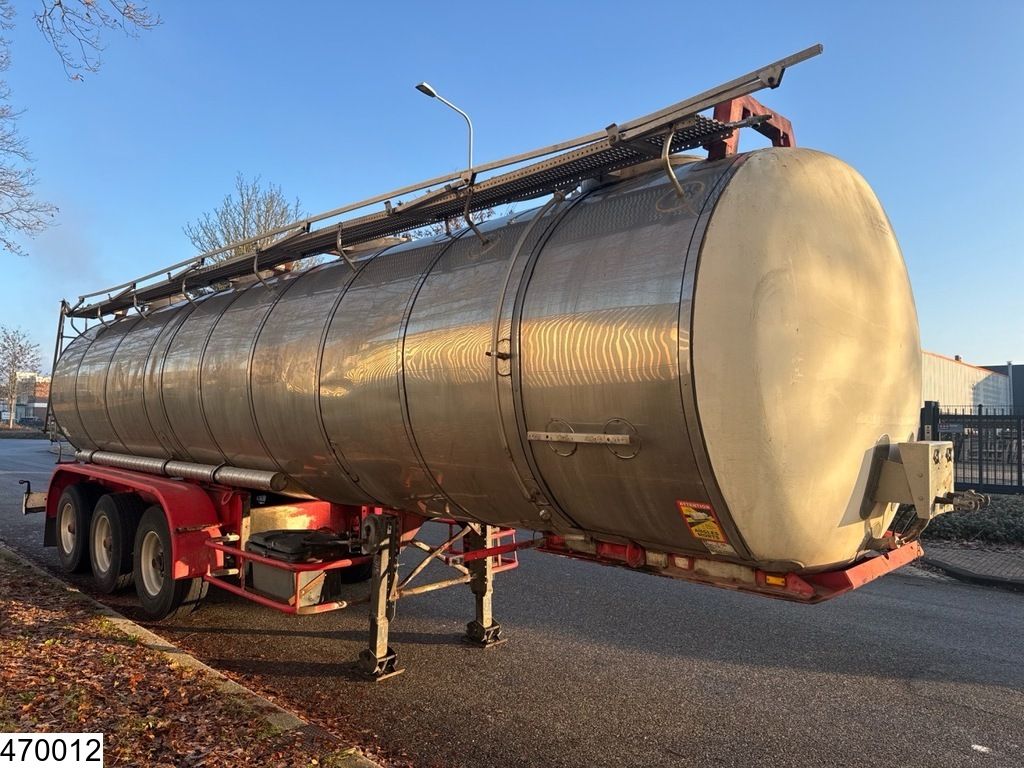 Fauvet Chemie 30.191 Liter, 1 Comp