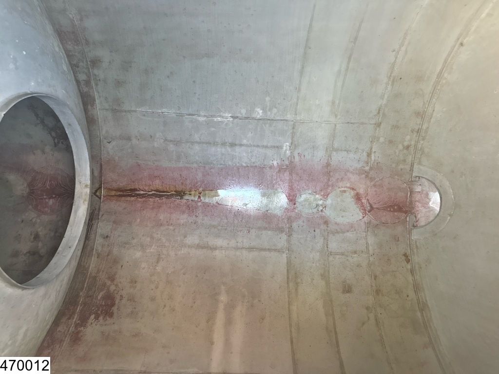 Fauvet Chemie 30.191 Liter, 1 Comp