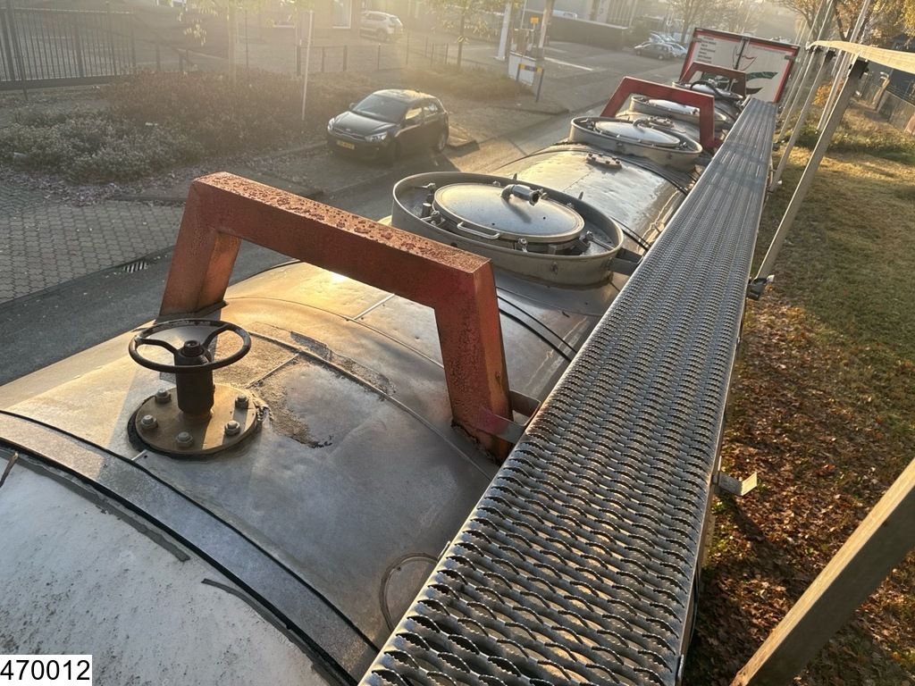 Fauvet Chemie 30.191 Liter, 1 Comp