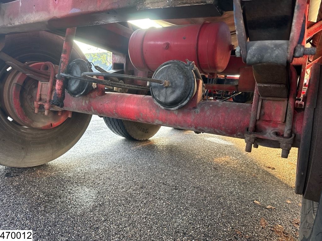 Fauvet Chemie 30.191 Liter, 1 Comp