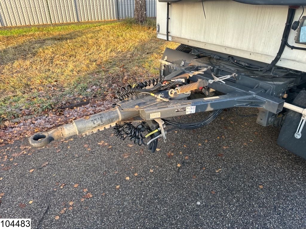 Chereau Autonoom Carrier Vector 1350