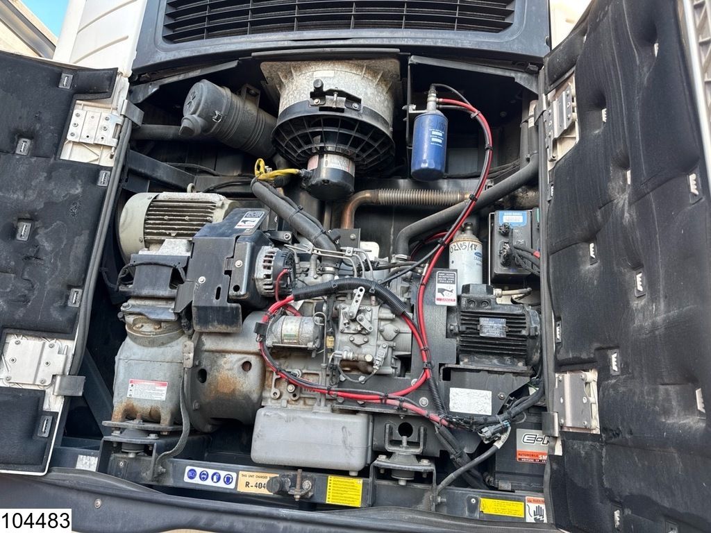 Chereau Autonoom Carrier Vector 1350