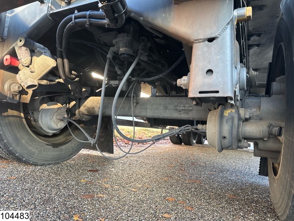 Chereau Autonoom Carrier Vector 1350