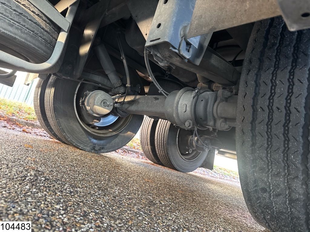 Chereau Autonoom Carrier Vector 1350