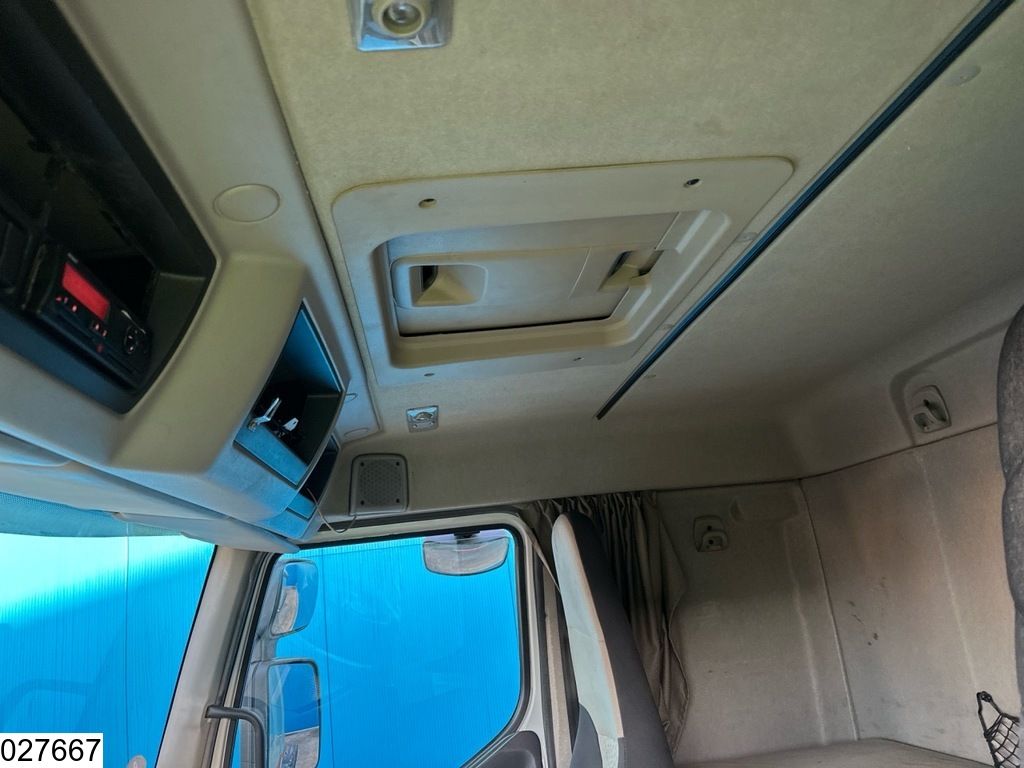 Renault Premium 450 Dxi EURO 4, Hydraulic, Manual transmission