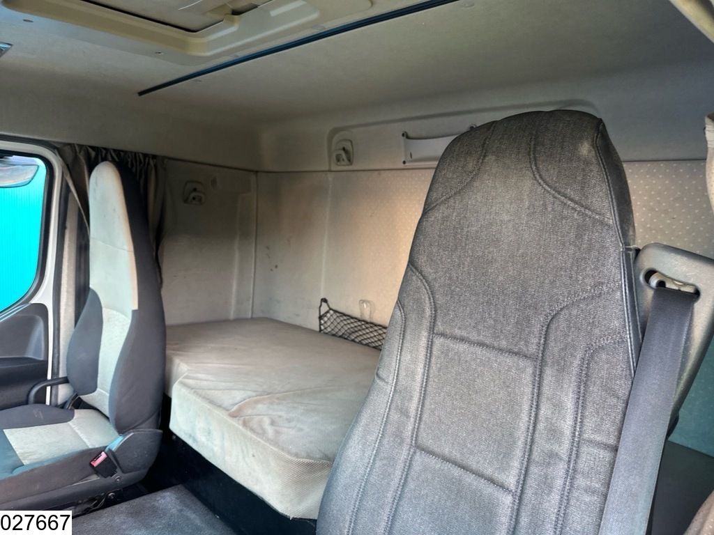 Renault Premium 450 Dxi EURO 4, Hydraulic, Manual transmission