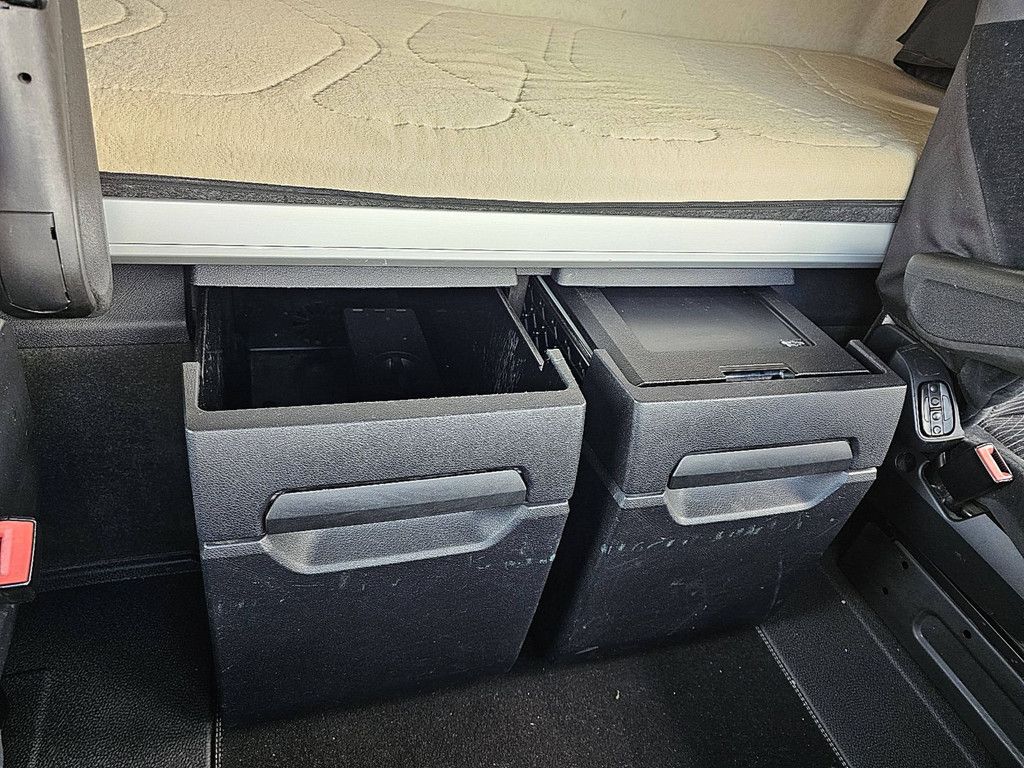 MERCEDES-BENZ ACTROS 2540