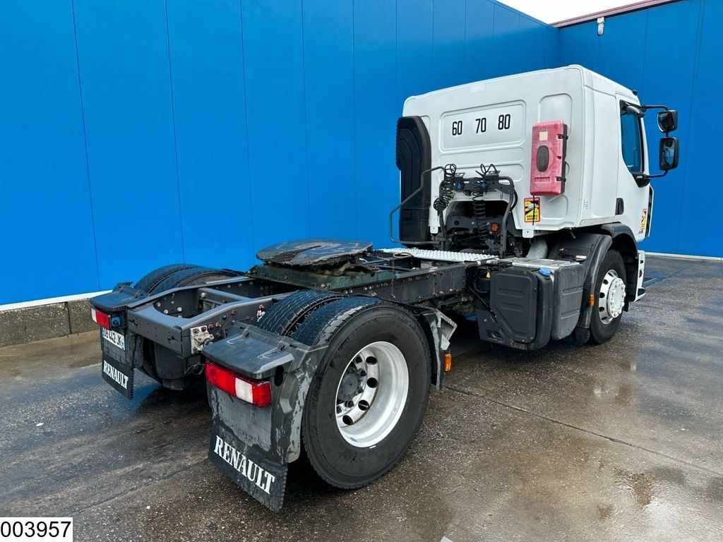 Renault Premium 430 Dxi EURO 5, Retarder