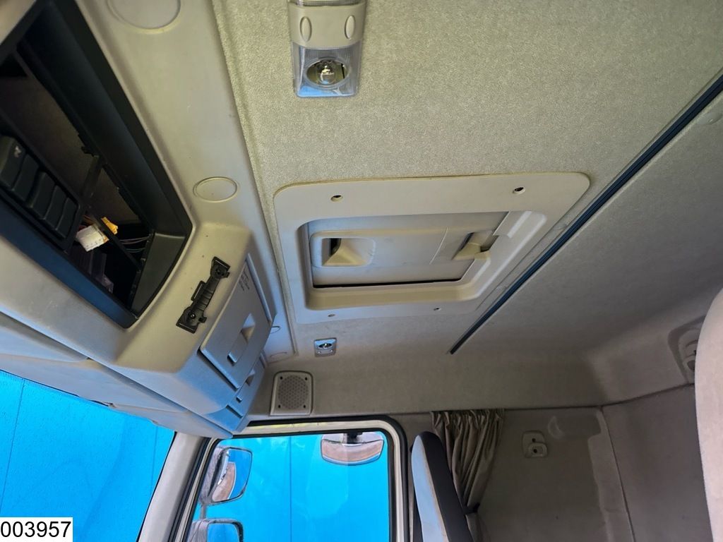 Renault Premium 430 Dxi EURO 5, Retarder