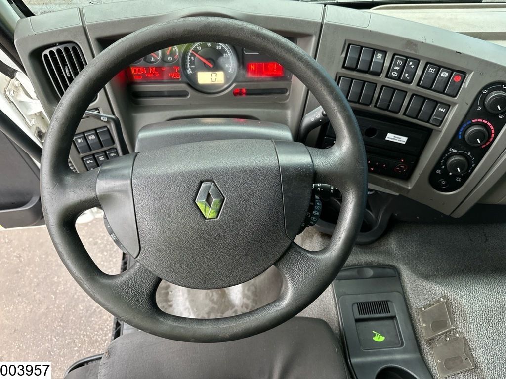 Renault Premium 430 Dxi EURO 5, Retarder