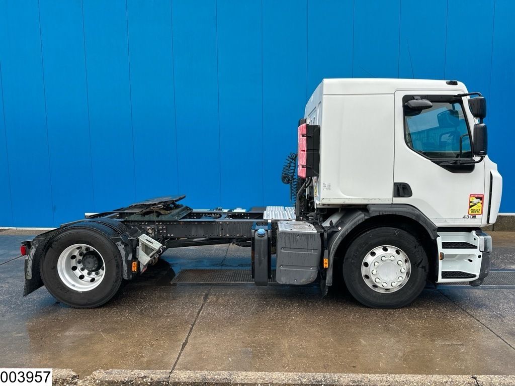 Renault Premium 430 Dxi EURO 5, Retarder