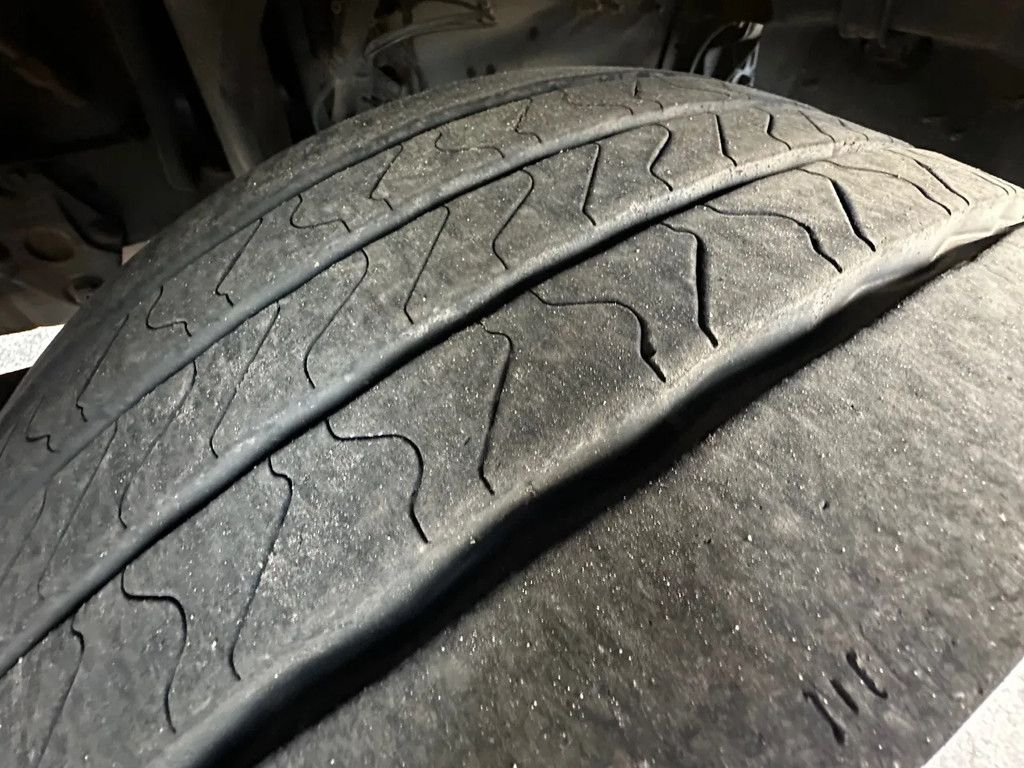 Volvo FH 540 8X4 / NL TRUCK / EURO5 / CRANE+ROTATOR+HOOK