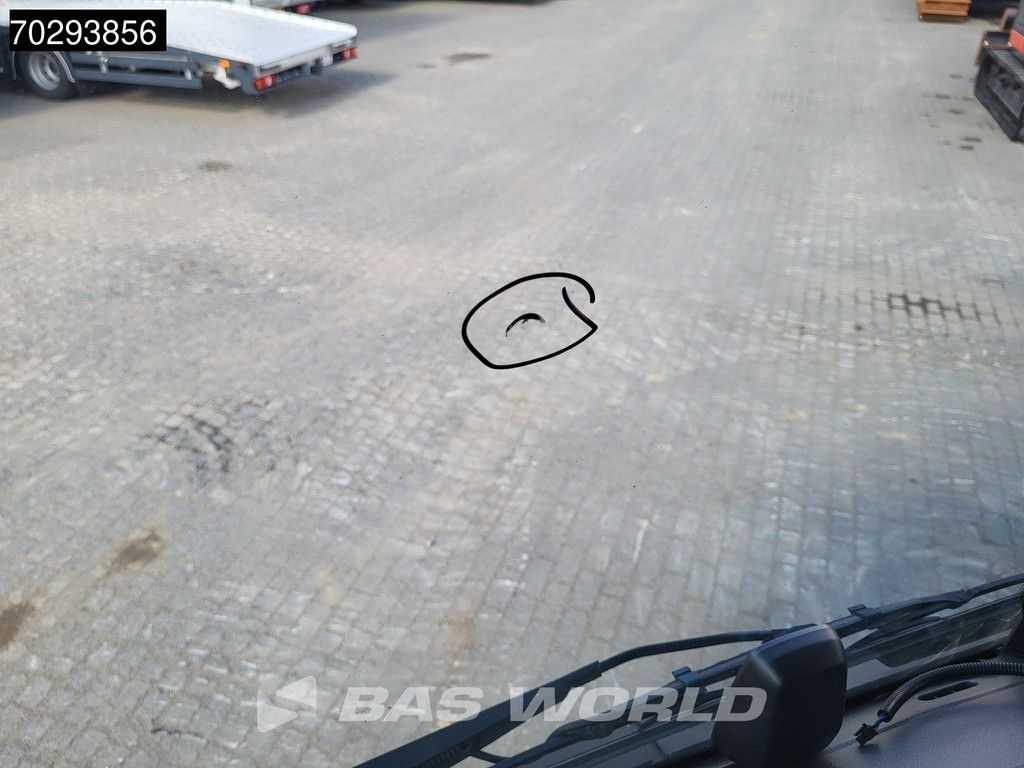 Scania G410 6X2 NL-Truck BDF Retarder Lift-steering axle Hydraulic ACC Euro 6