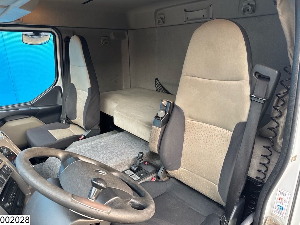 Renault Premium 380 Dxi EURO 4, PTO