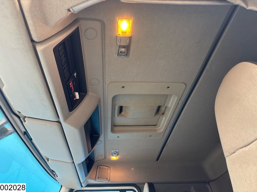 Renault Premium 380 Dxi EURO 4, PTO