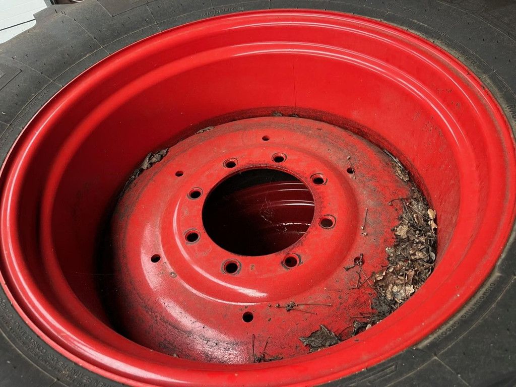 Michelin 540/65- r 28 / 650/65- r 38 WG4228