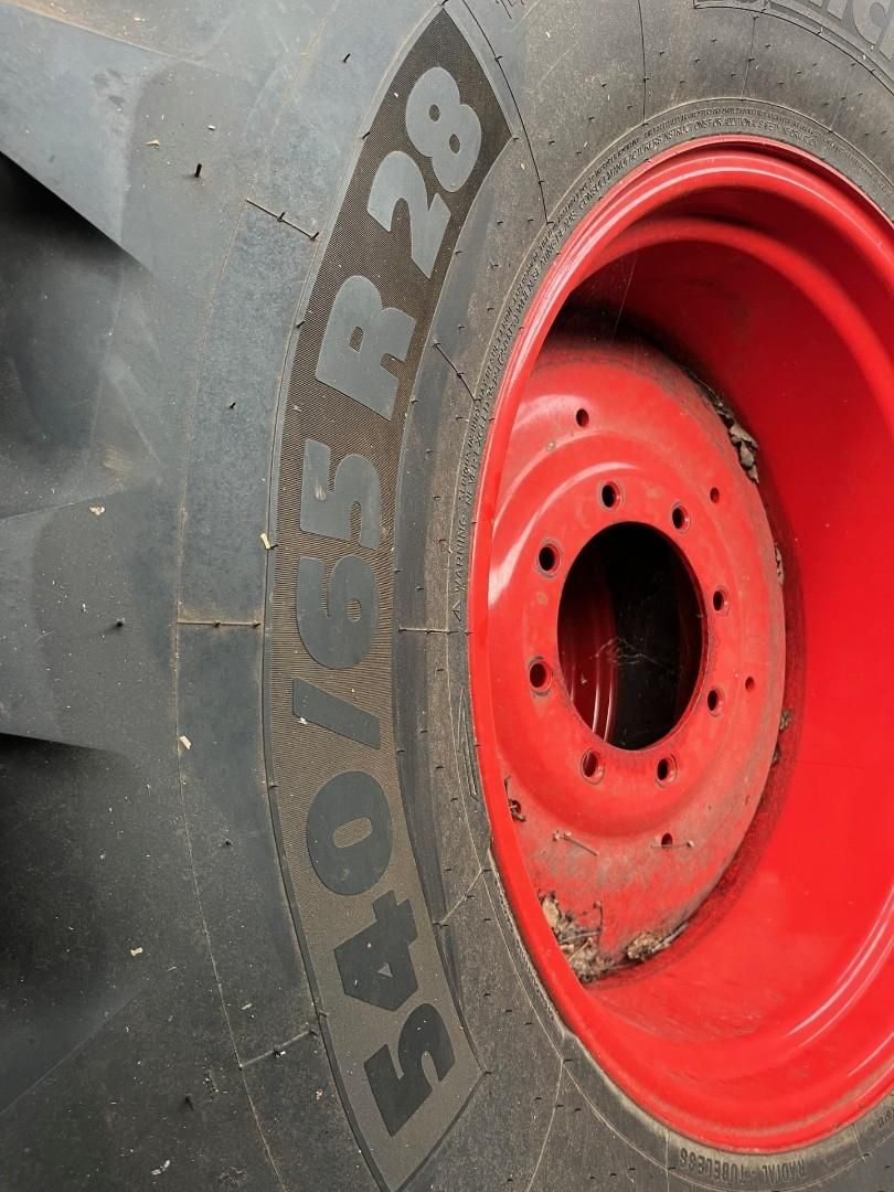 Michelin 540/65- r 28 / 650/65- r 38 WG4228