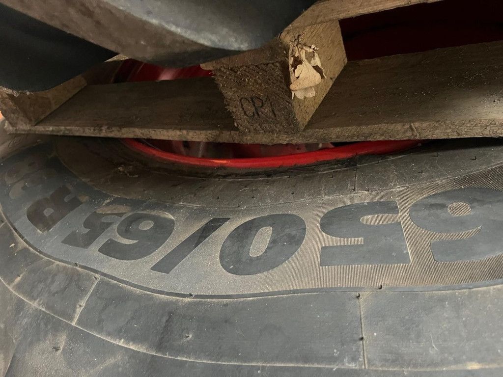 Michelin 540/65- r 28 / 650/65- r 38 WG4228