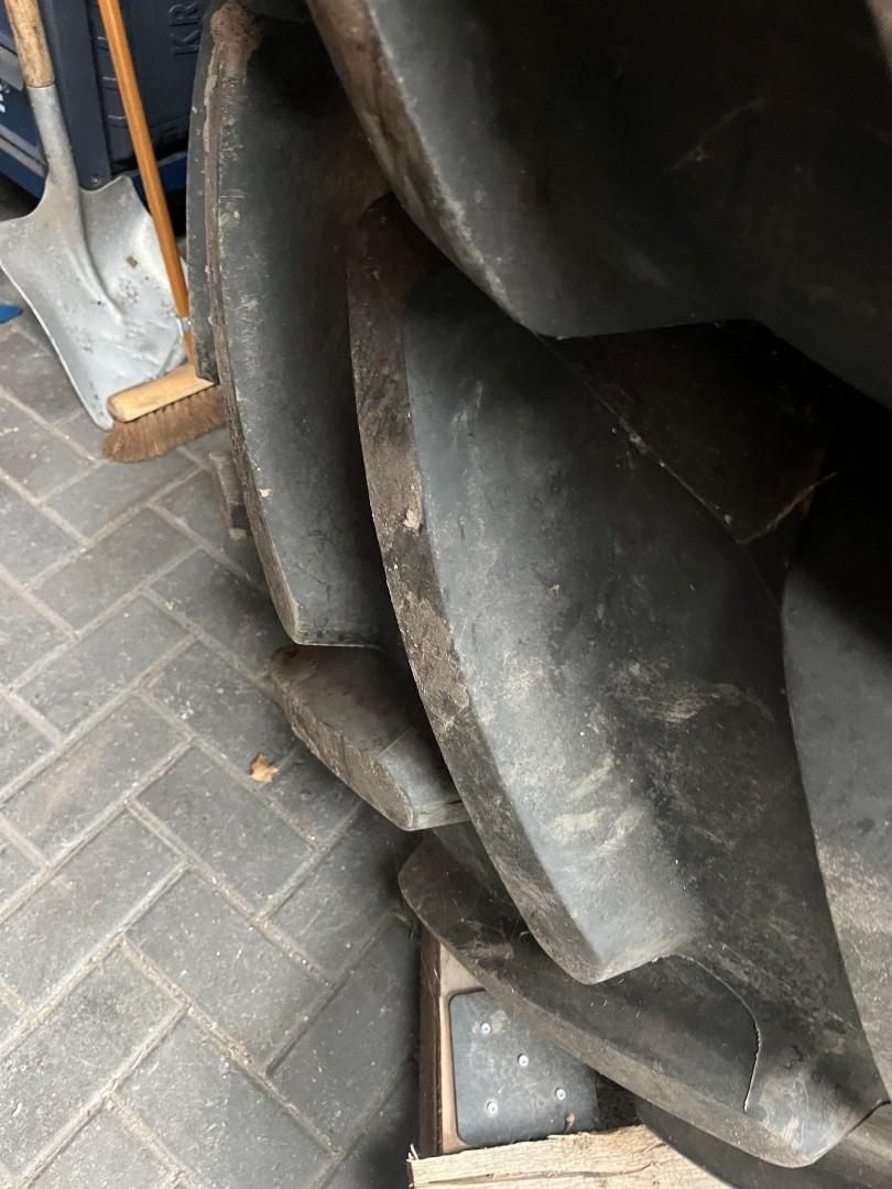 Michelin 540/65- r 28 / 650/65- r 38 WG4228