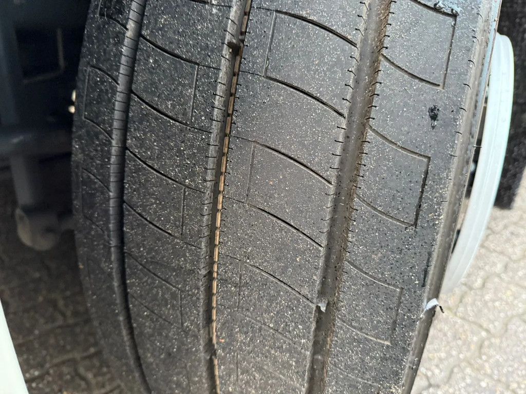 DAF XF 480 SSC Super Space 2x tank LED Spoilers/sideskirts 348.190KM NL Truck