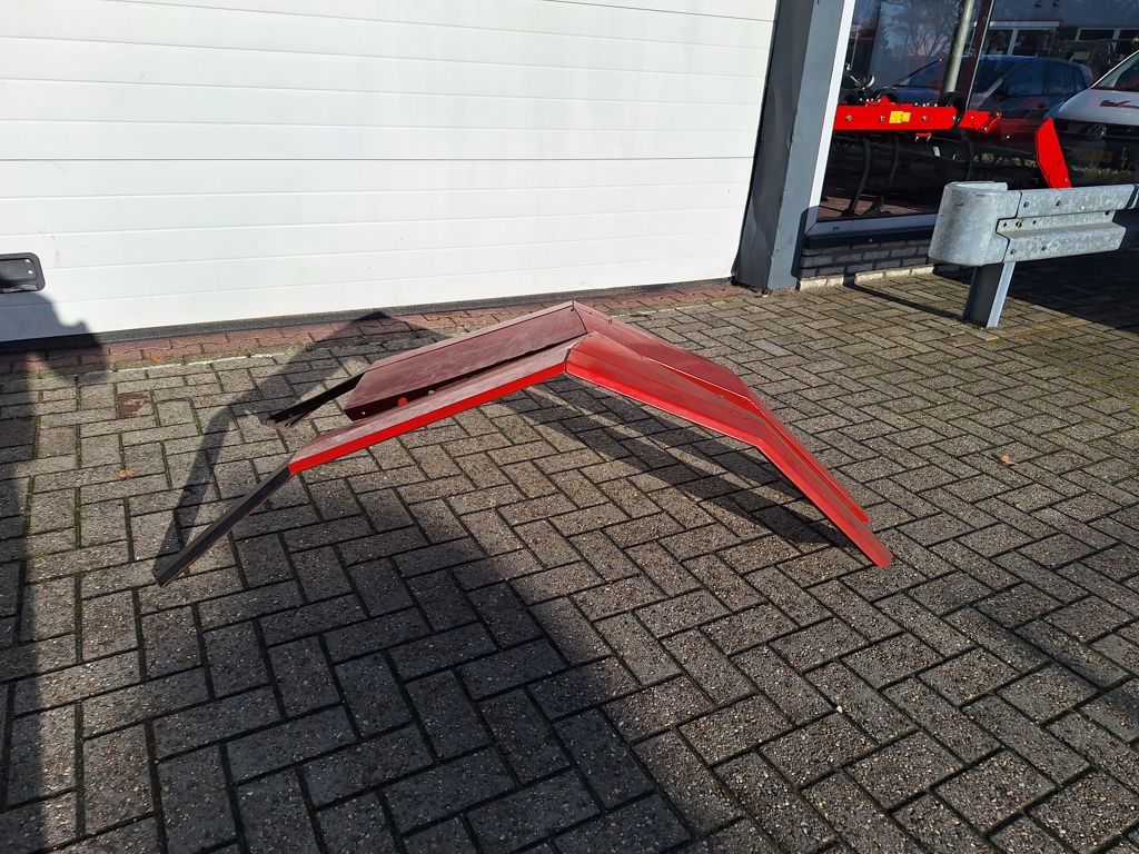 Massey Ferguson SPATBORDEN MF 3000-SERIE