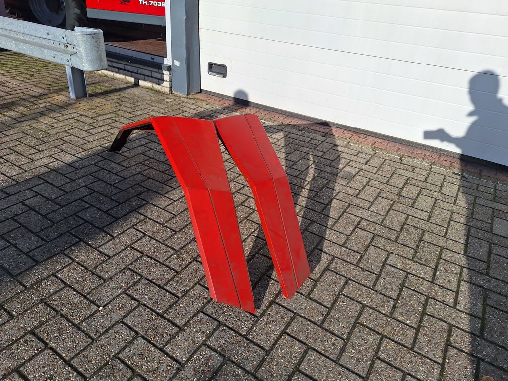 Massey Ferguson SPATBORDEN MF 3000-SERIE