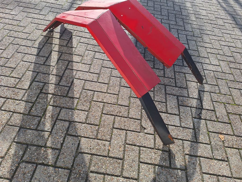 Massey Ferguson SPATBORDEN MF 3000-SERIE