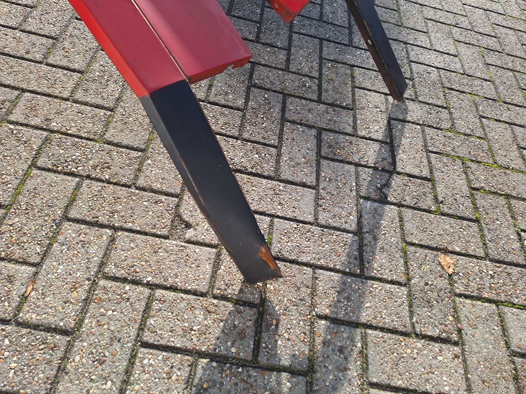 Massey Ferguson SPATBORDEN MF 3000-SERIE