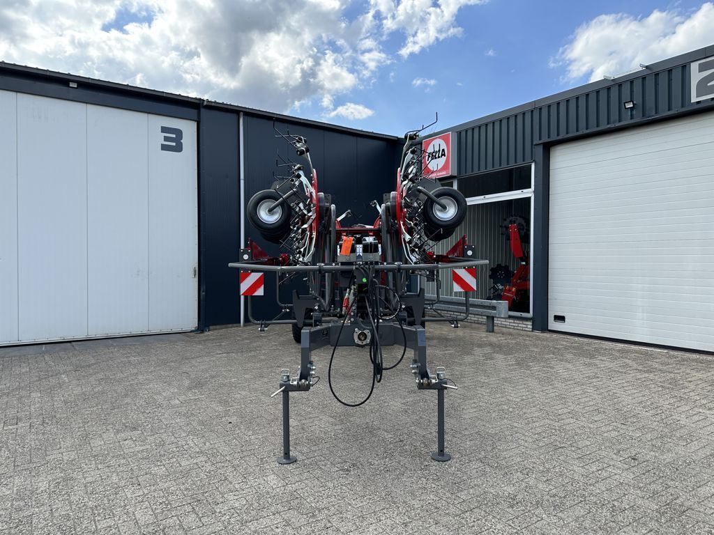 Massey Ferguson TD 1310-X TRC
