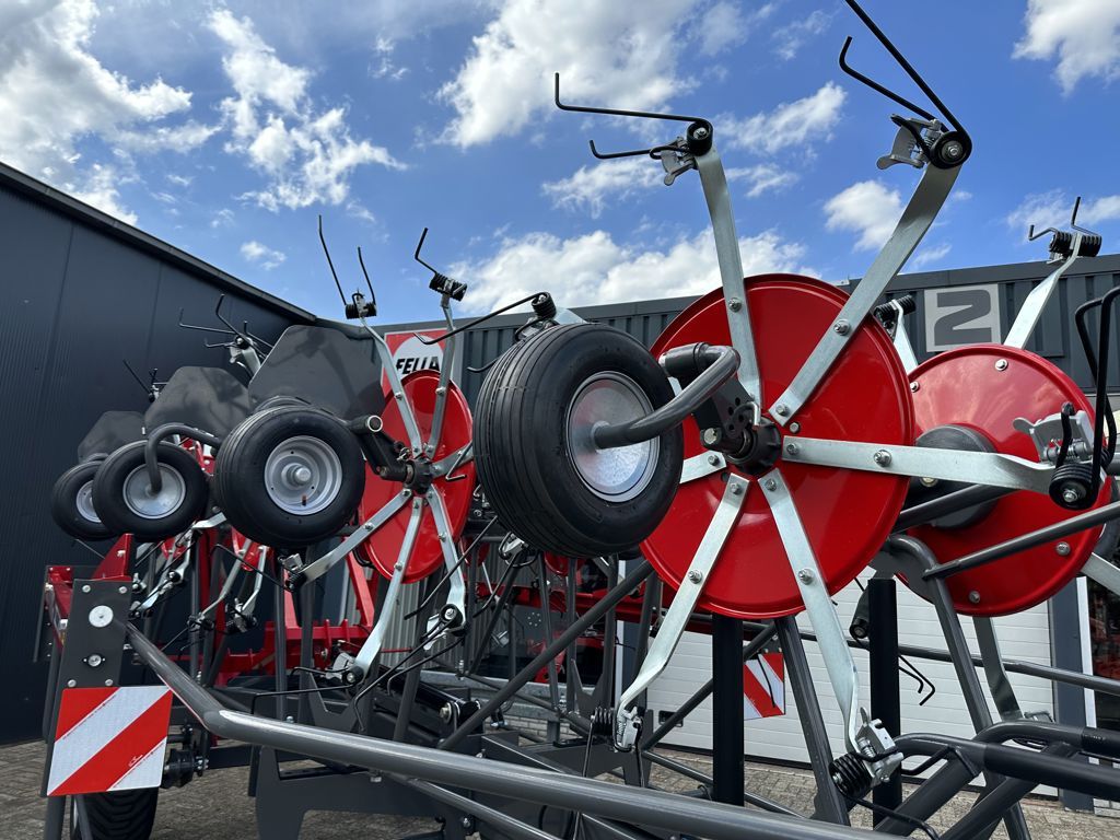 Massey Ferguson TD 1310-X TRC