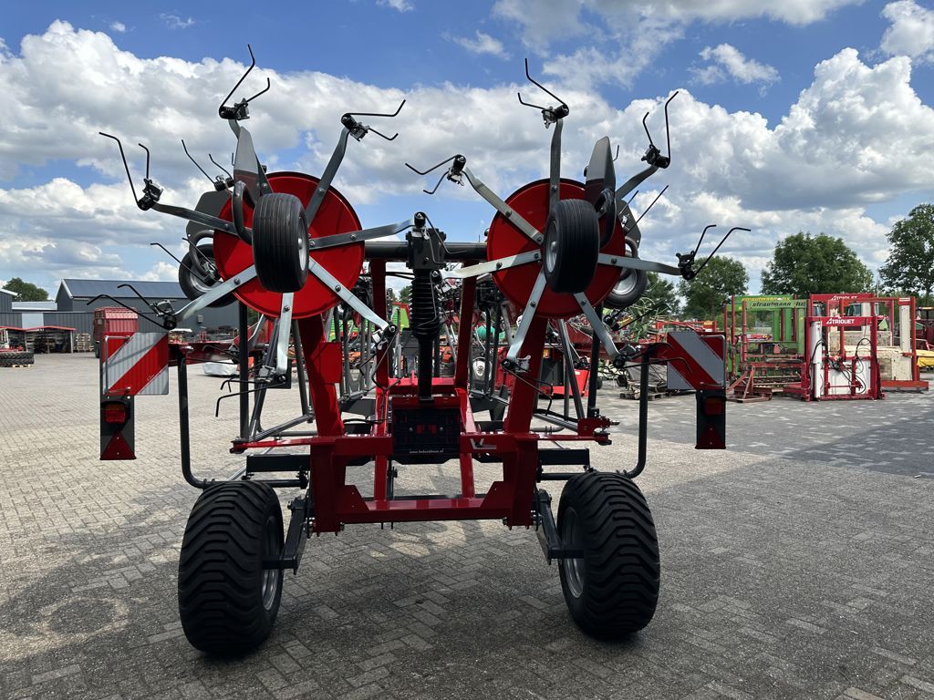 Massey Ferguson TD 1310-X TRC