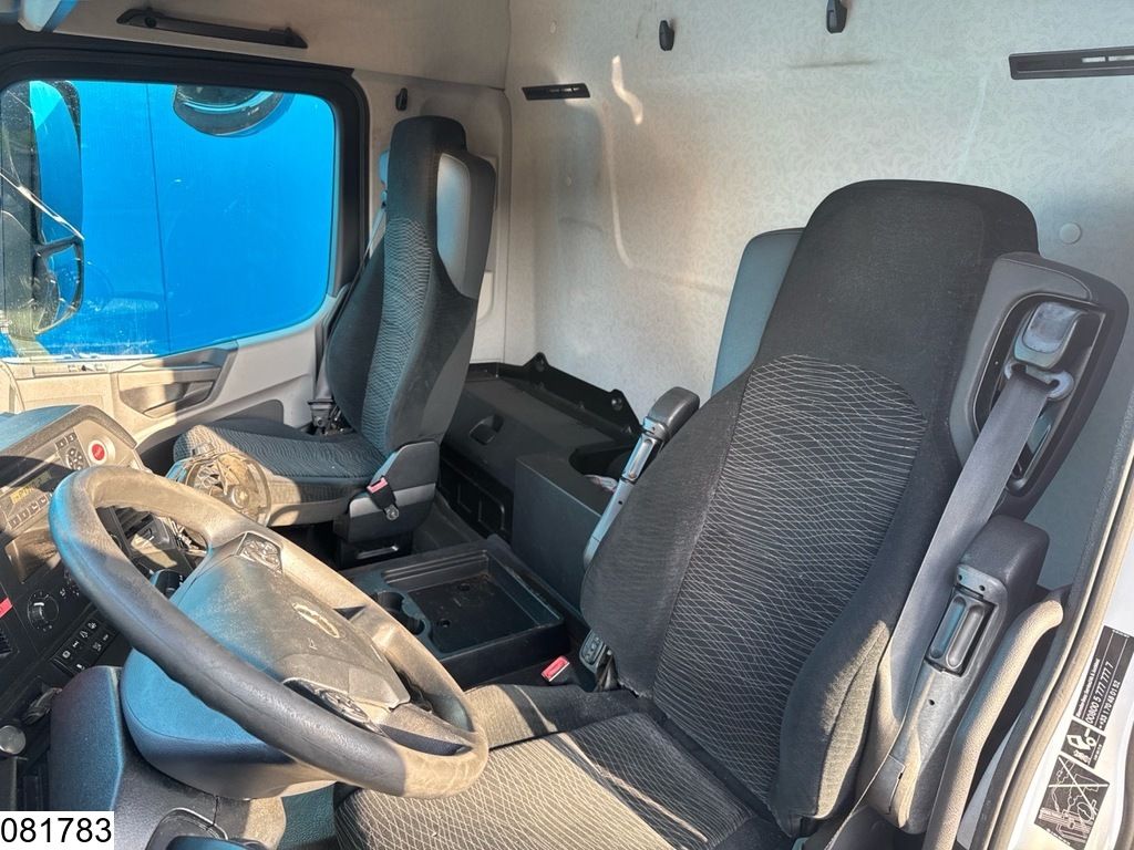 Mercedes Antos 1842 EURO 6, Dhollandia