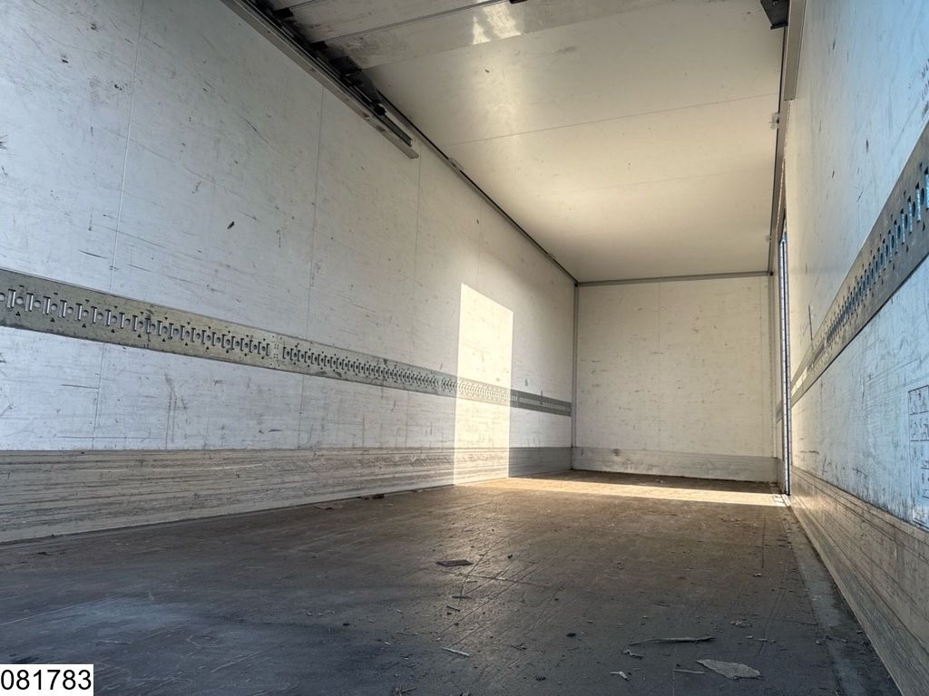 Mercedes Antos 1842 EURO 6, Dhollandia