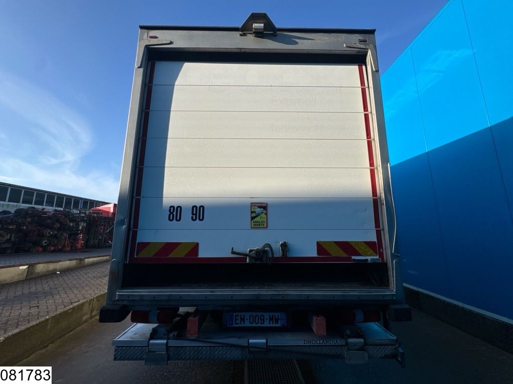 Mercedes Antos 1842 EURO 6, Dhollandia