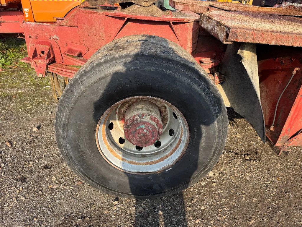 Renault Major 385 **6 CULASSE-A LAMES**