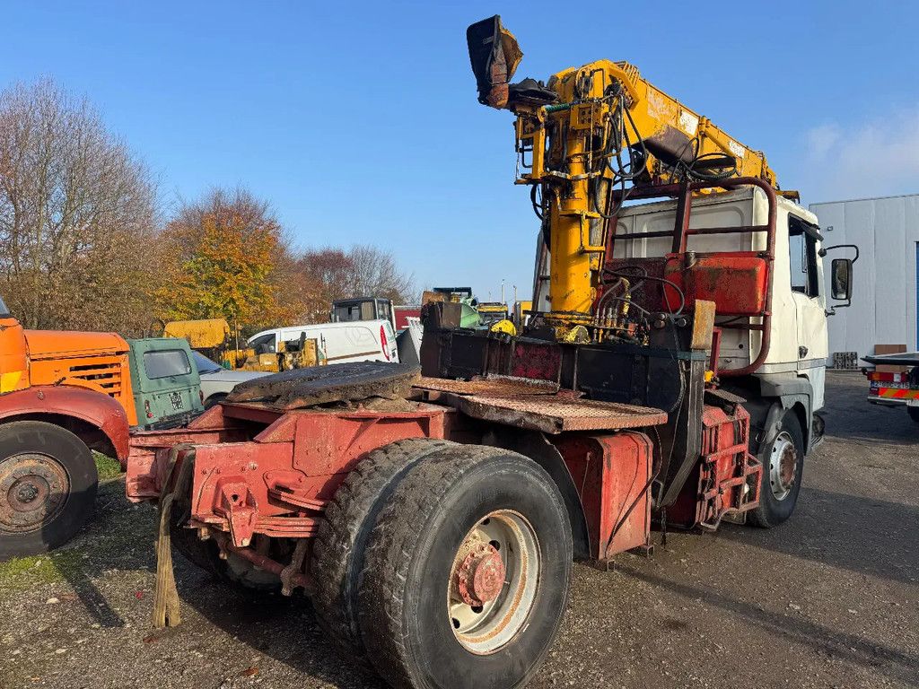 Renault Major 385 **6 CULASSE-A LAMES**