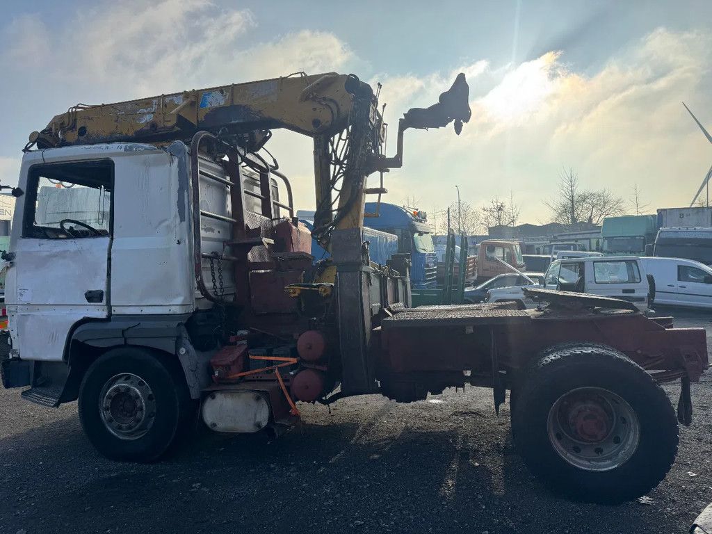 Renault Major 385 **6 CULASSE-A LAMES**