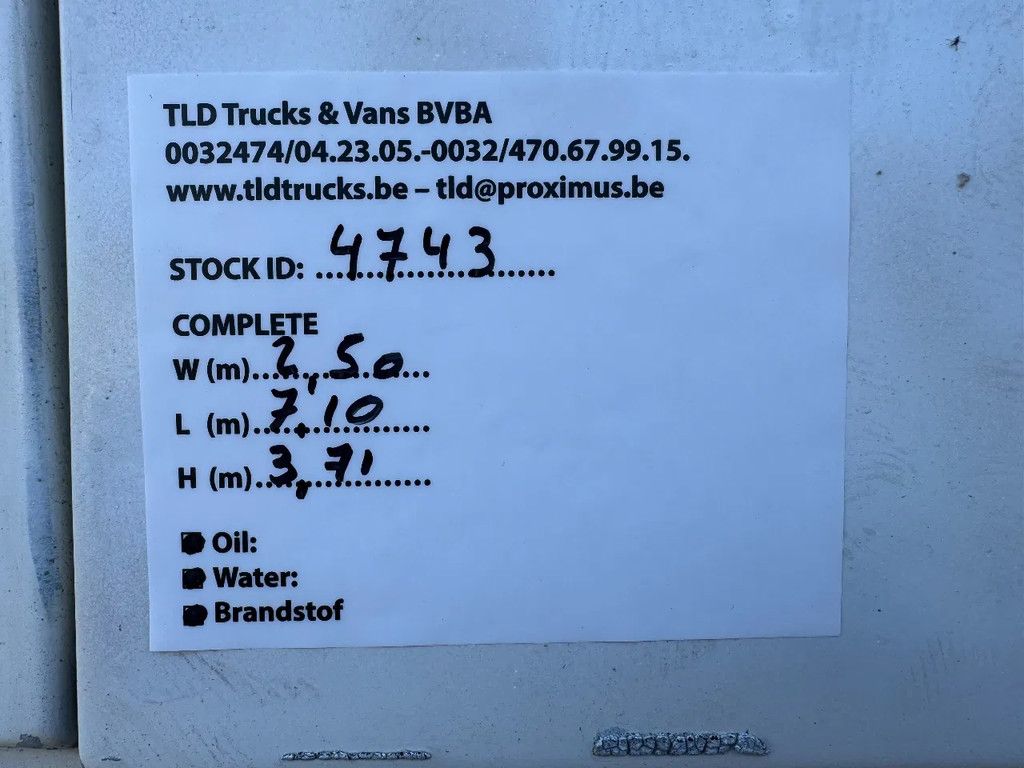 Renault Major 385 **6 CULASSE-A LAMES**