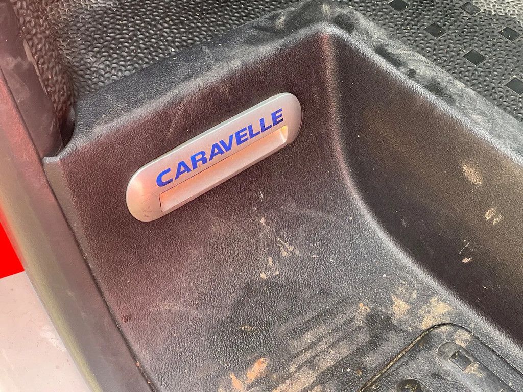 Volkswagen Transporter T6 Caravelle 4Motion 204.000 km 4x4 Euro 6 ! top Staat !