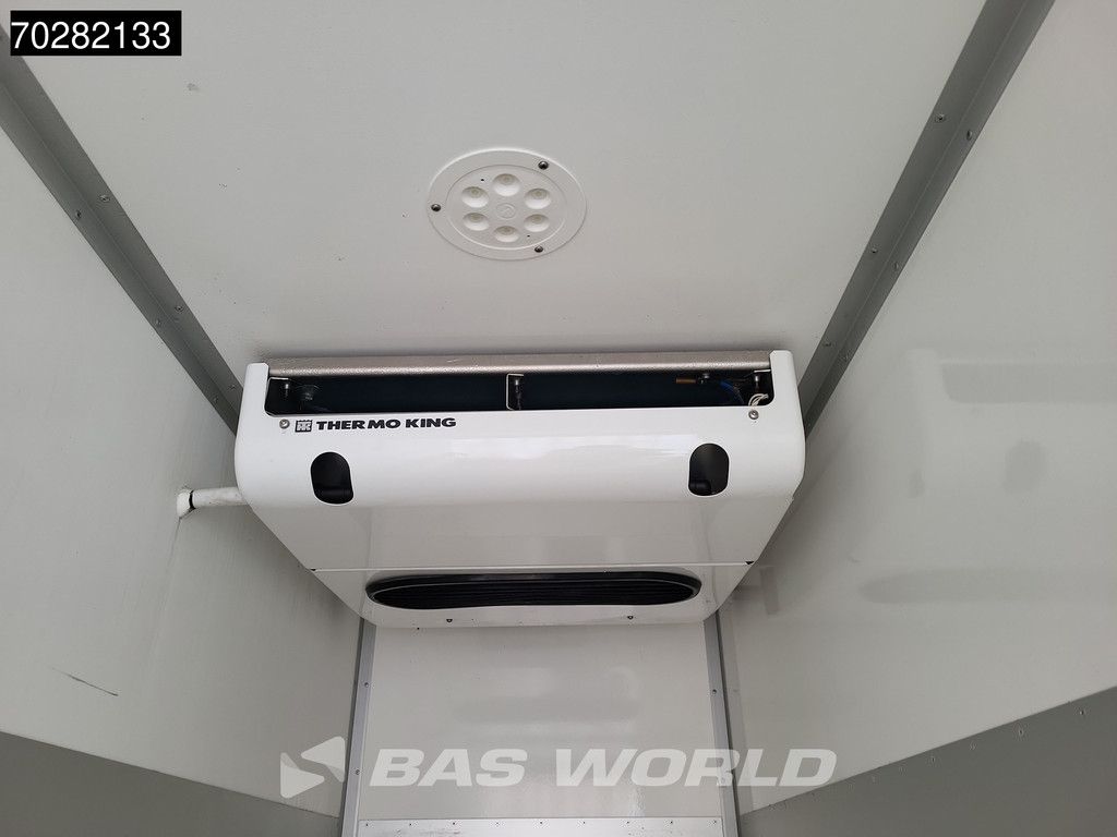 Mercedes Atego Atego 1524 4X2 Thermo king T-1200R 1500kg Ladebordwand Automatic Euro 6