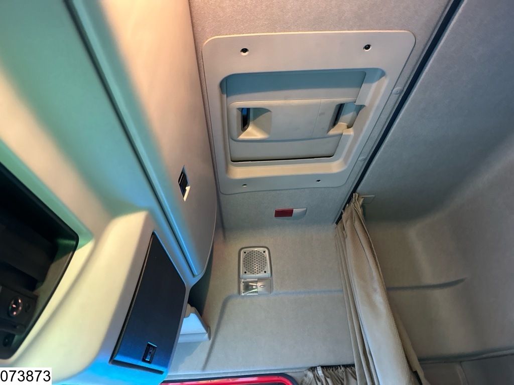 Renault Premium 460 Dxi EURO 5, Retarder, Hydraulics